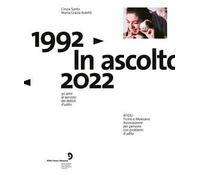 ATiDU. 1992-2022. In ascolto. 30 anni al servizio dei deboli d'udito