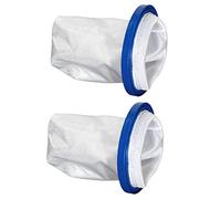 ATIE - Sacchetto di ricambio per aspirapolvere per piscina e sabbia, compatibile con Water Tech Pool Blaster Max e Catfish Ultra Sand & Silt sacchetto filtro P30X022SS/PBW022SS (confezione da 2)