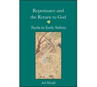 Atif Khalil Repentance and the Return to God (Tascabile)