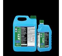 ATIGEL ecologico Anticongelante e Anticorrosivo taniche da 1 e 12 kg