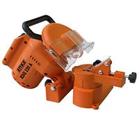 Atika 302360 KSG 220 A - Affilatore per catena di motosega