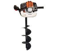 Atika, Trivella a Mano per Buchi Nel Terreno