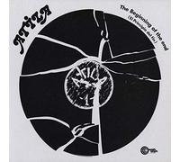 atila - Atila - The Beginning Of The End (El Principio Del Fin) - Wah Wah Records - LPS022