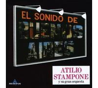 Atilio Stampone – El Sonido De Buenos Aires – BMG