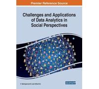 Atilla Elci V. Challenges and Applications of Data Analytics (Copertina rigida)