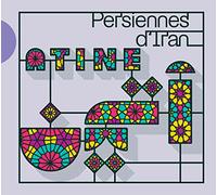 Atine - Persiennes D'Iran