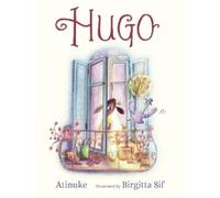 Atinuke Hugo (Copertina rigida)