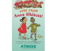 Love from Anna Hibiscus: 7