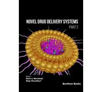 Atish S Mundada Novel Drug Delivery Systems (Part 2) (Tascabile)