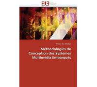 Atitallah-A Méthodologies de conception des systèmes multimédia emba (Tascabile)