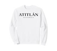 Atitlan Guatemala Chapin Quetzal Antigua Tradicional 502 Felpa