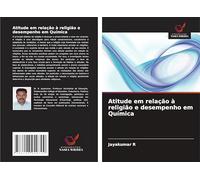 Atitude em relação à religião e desempenho em Química
