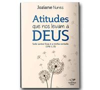 atitudes que nos levam a deus sede santos essa e a minh