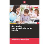 Atividades extracurriculares na escola