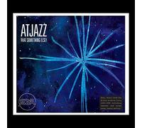 Atjazz - 20Ya That Something Else