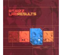 Atjazz - Lab Results Remix-CD