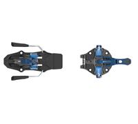 ATK ATTACCHI SCI ALPINISMO R13DB.086 RAIDER 13 EVO + BRAKES 86 MM DARK BLUE