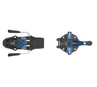 ATK ATTACCHI SCI ALPINISMO R13DB.097 RAIDER 13 EVO + BRAKES 97 MM DARK BLUE