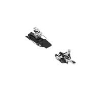 ATK Attacco da sci alpinismo Raider 12 White con stopper da 91 mm nero