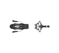 ATK bindings - Attacchi da sci alpinismo - Raider 12 SL Black - Taglia 120 mm - Nero