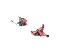 ATK bindings - Attacchi da sci alpinismo - Revolution Brake World Cup in Alluminio - rosso