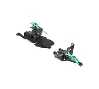 ATK bindings - Attacchi da sci alpinismo - RT 11 Evo Aqua Green - Taglia 102 mm - Verde