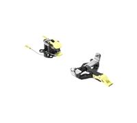 ATK bindings - Attacchi da sci alpinismo - Trofeo Brake World Cup in Alluminio - Giallo