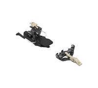 ATK bindings - Attacchi da scialpinismo - Crest 8 Ap Light Bronze in Alluminio - Taglia 91 mm - Oro