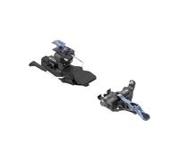 ATK bindings - Attacchi sci - Crest 10 Dark Blue - Taglia 102 mm - Blu navy