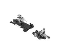 ATK bindings - Attacchi sci - Freeraider 15 Evo Titanium - Taglia 120 mm - Grigio
