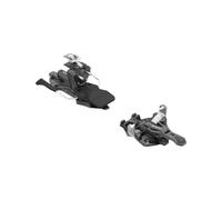 ATK bindings - Attacchi sci - Raider 13 Evo Black - Taglia 102 mm - Grigio