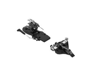 ATK bindings - Attacchi sci - V-Crest 10 Br - Taglia 91 mm - Grigio