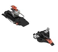 ATK Bindings Attacco da Sci Alpinismo C-Raider 12, Black-White-Orange, 102mm