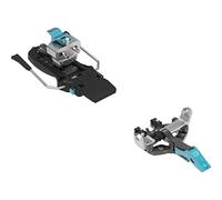 ATK Bindings Attacco da sci alpinismo Crest 8 (Dimensione 97mm, Nero)
