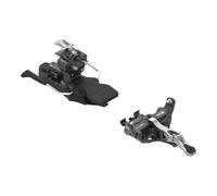 ATK Bindings Crest 10 (Skibrake 102 mm) - attacco scialpinismo 102 Black unisex