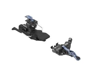 ATK Bindings Crest 10 (Skibrake 102 mm) - attacco scialpinismo Blue 102