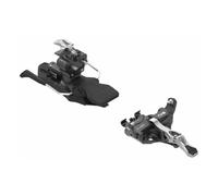 ATK Bindings Crest 10 (Skibrake 97 mm) - attacco scialpinismo Black