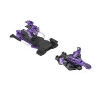 ATK Bindings Freeraider 15 Evo (Skibrake 97 mm) - attacco scialpinismo/freeride 97 Violet unisex