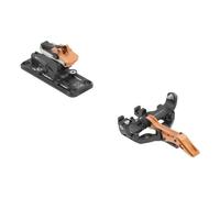 ATK Bindings Kuluar 10 Superlight - attacco scialpinismo Orange unisex