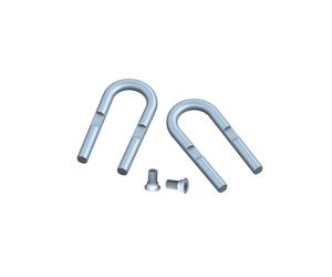 ATK Bindings Molla U acciaio - ricambio attacco scialpinismo Metal