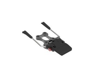 ATK Bindings Race Ski Brake - accessorio scialpinismo Black