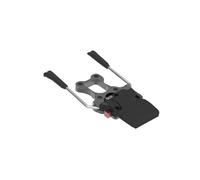 ATK Bindings Race Ski Brake - accessorio scialpinismo Black unisex