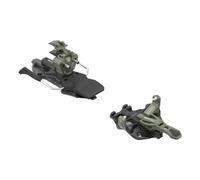 ATK Bindings Raider 13 Evo (Skibrake 102 mm) - attacco scialpinismo Green