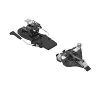 ATK Bindings Release 10 (Ski brake 86 mm) - attacco scialpinismo Black