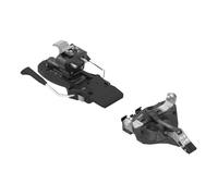 ATK Bindings Release 10 (Ski brake 91 mm) - attacco scialpinismo Black