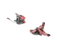 Atk Race - Attacchi scialpinismo - Revolution 2023 Brake World Cup , in Alluminio - rosso rosso