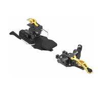 ATK Bindings RT11 Evo (Skibrake 97 mm) - attacco scialpinismo Yellow