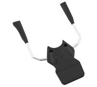 ATK Bindings Ski Brake EVO - accessorio scialpinismo 102 Black unisex