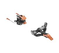 Atk Race - Attacchi scialpinismo - Sl 2023 Brake World Cup , in Alluminio - Arancione Arancione