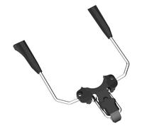 ATK Bindings TP Brake - skistopper 86 Black unisex